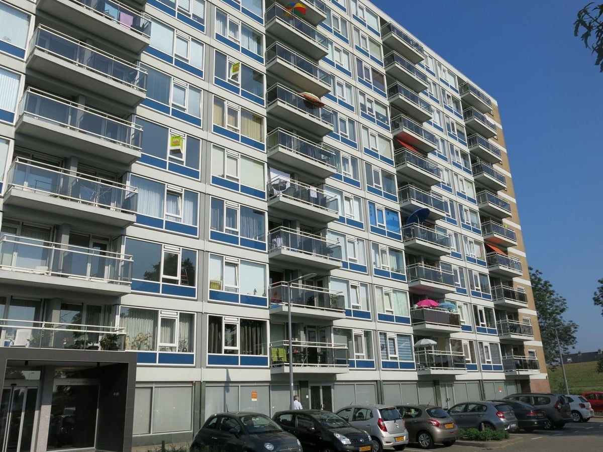 Burgemeester Hazenberglaan – appartement – Rotterdam | 2100.00 EUR