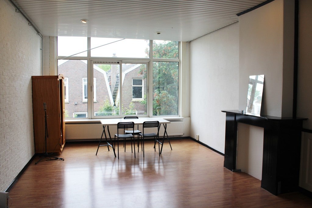 Burgemeester Meineszlaan – appartement – Rotterdam | 1995.00 EUR