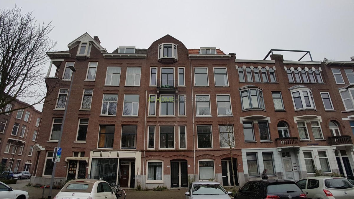 Burgemeester Meineszlaan – appartement – Rotterdam | 1300.00 EUR