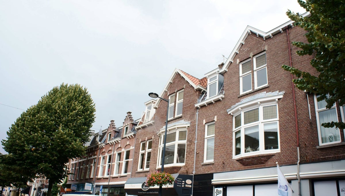 Burgemeester Reigerstraat – appartement – Utrecht | 2425.00 EUR