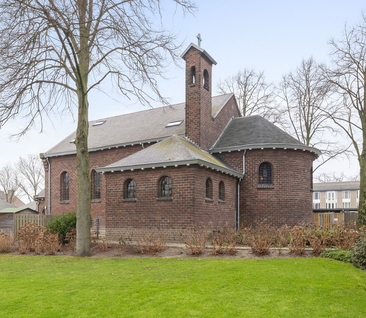 Burgtstraat – huis – Boekel | 4500.00 EUR