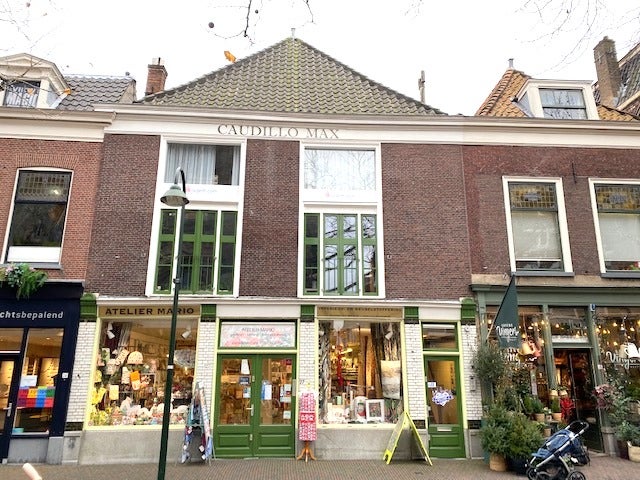 Burgwal – appartement – Delft | 945.00 EUR
