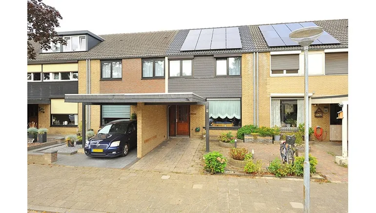 Byronstraat – huis – Venlo | 1500.00 EUR