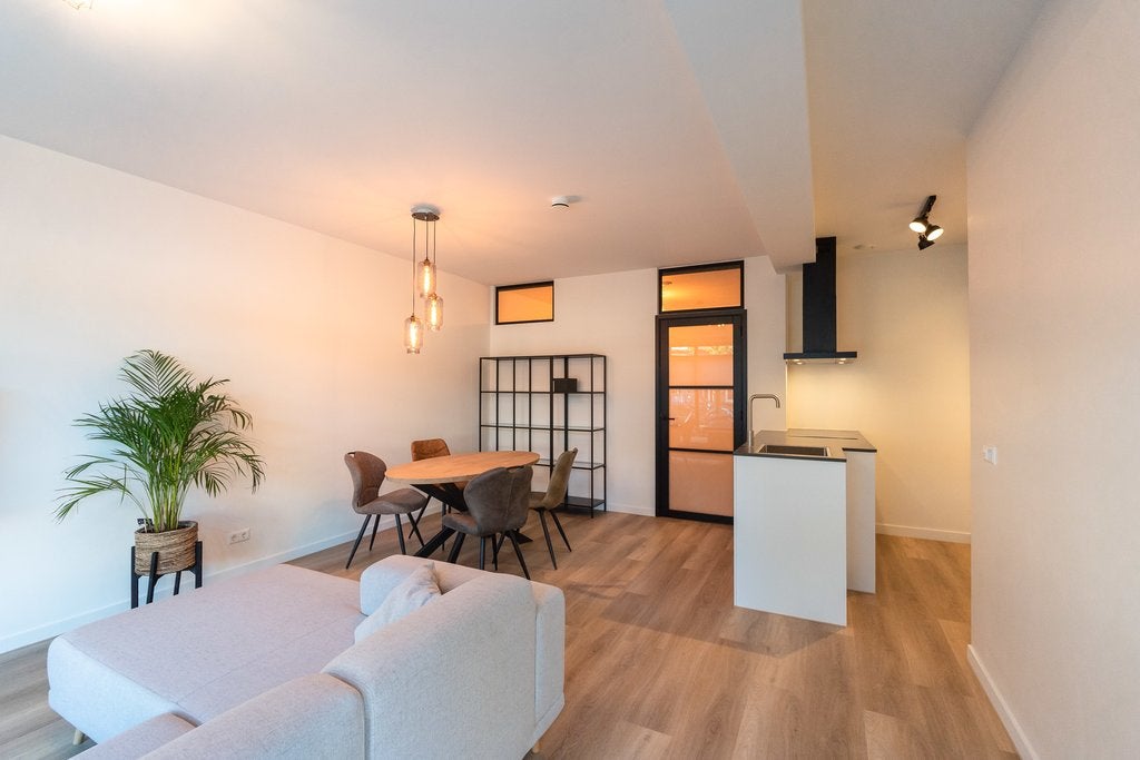 Byzantiumstraat – appartement – Haarlem | 1950.00 EUR