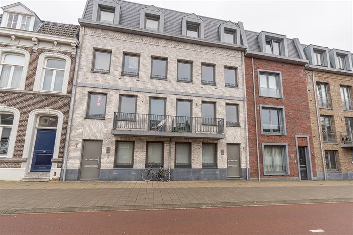 Capucijnenstraat – appartement – Maastricht | 1056.00 EUR