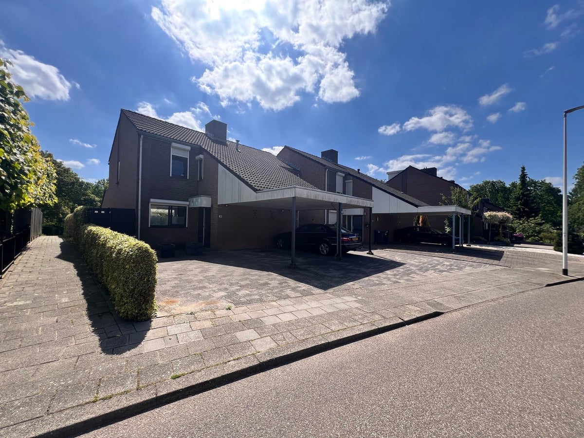 Carboonstraat – huis – Heerlen | 1475.00 EUR