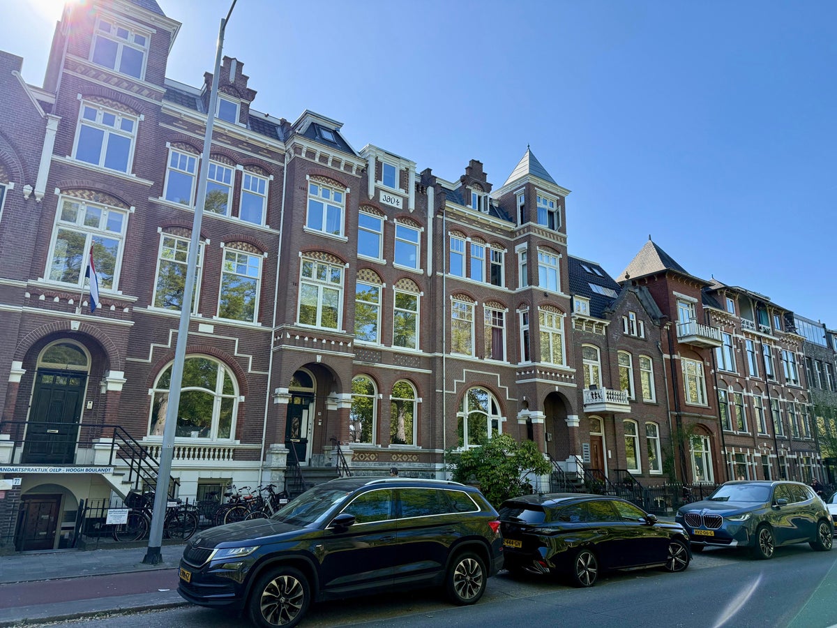 Catharijnesingel – appartement – Utrecht | 1006.00 EUR