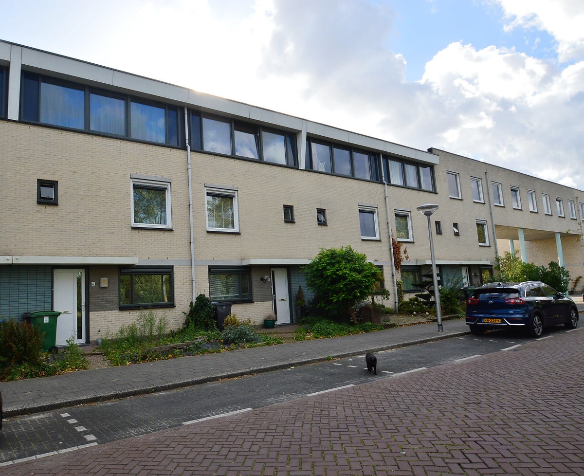 Catharina van Renneslaan – huis – Amstelveen | 1825.00 EUR