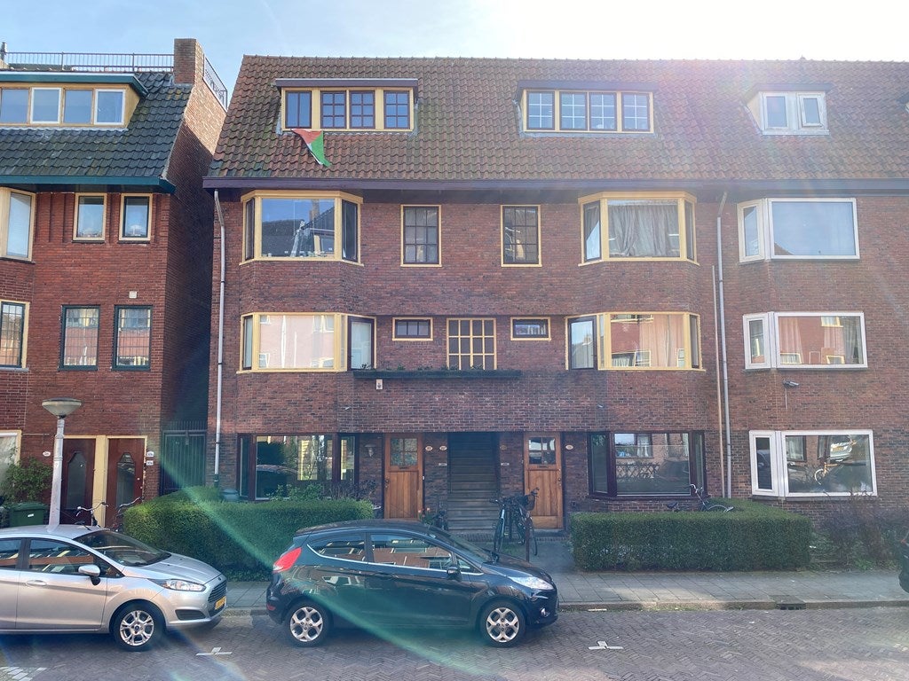 Ceramstraat – kamer – Groningen | 585.00 EUR
