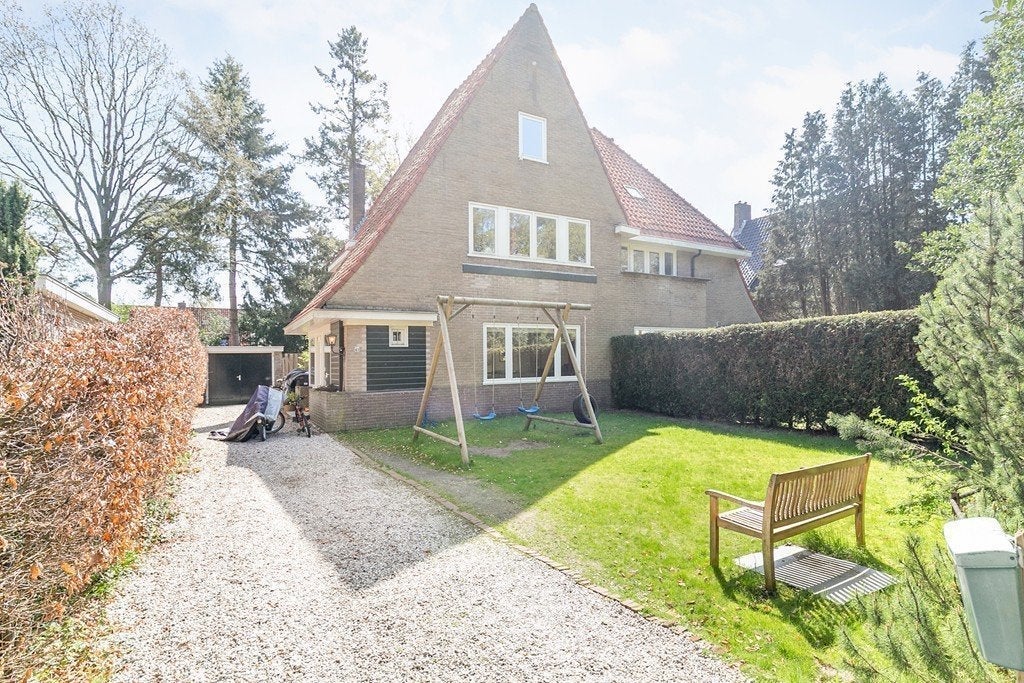 Charlotte de Bourbonlaan – huis – Zeist | 2299.00 EUR