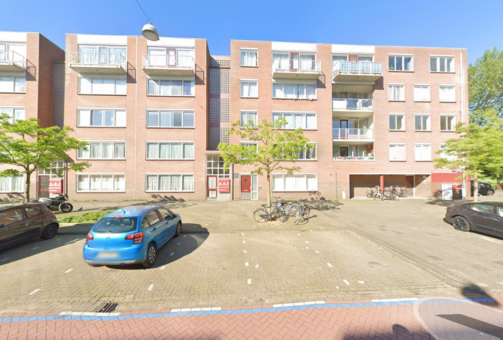 Chestertonlaan – appartement – Amsterdam | 2000.00 EUR