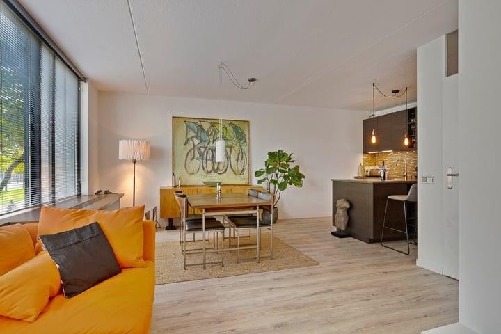 Churchillplein – appartement – Rotterdam | 2300.00 EUR