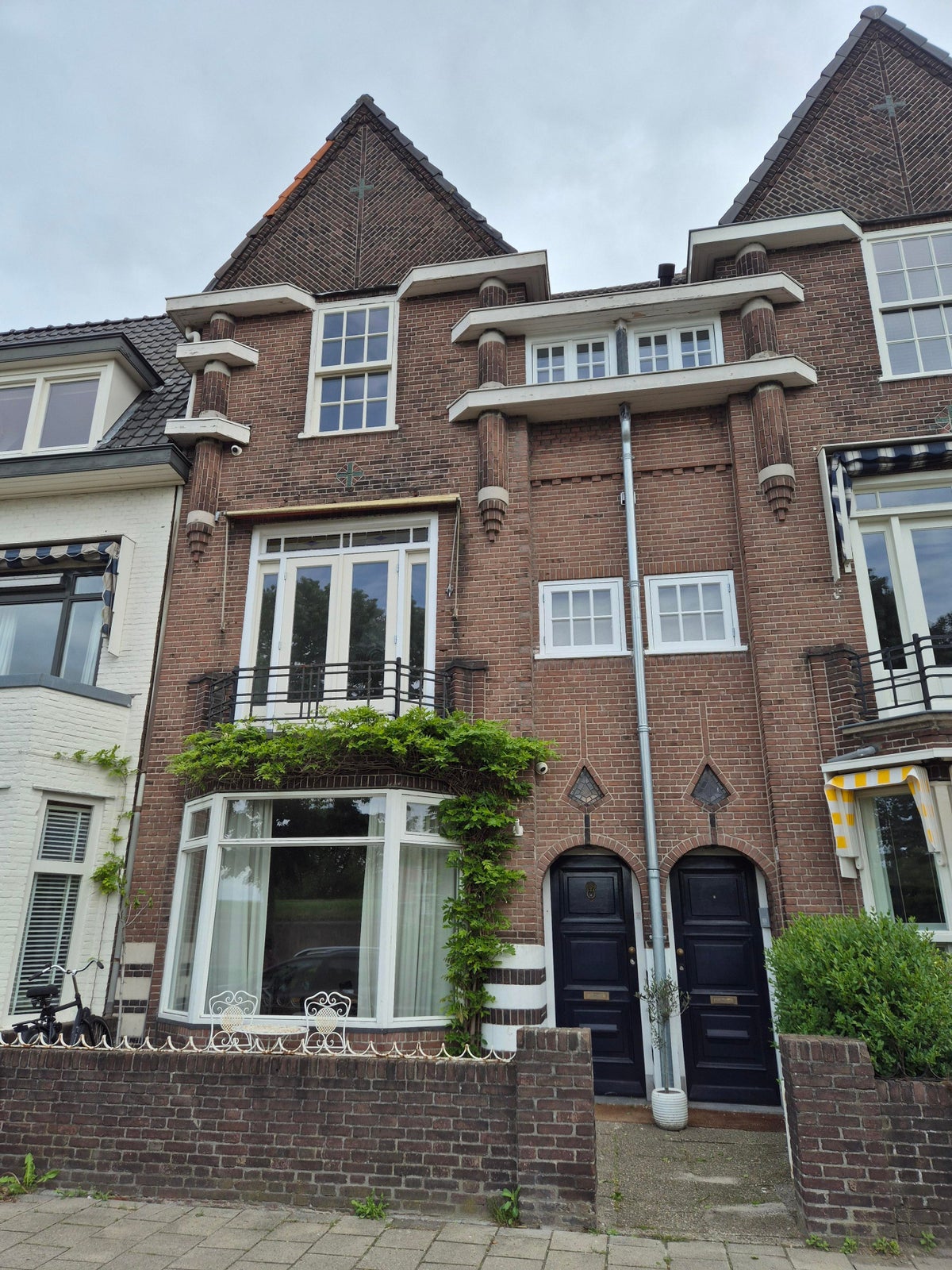 Citadellaan – appartement – Den Bosch | 2200.00 EUR