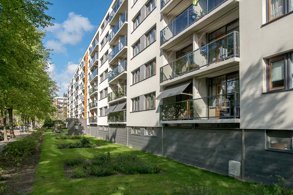 Cleijn Duinplein – appartement – Katwijk | 1316.00 EUR