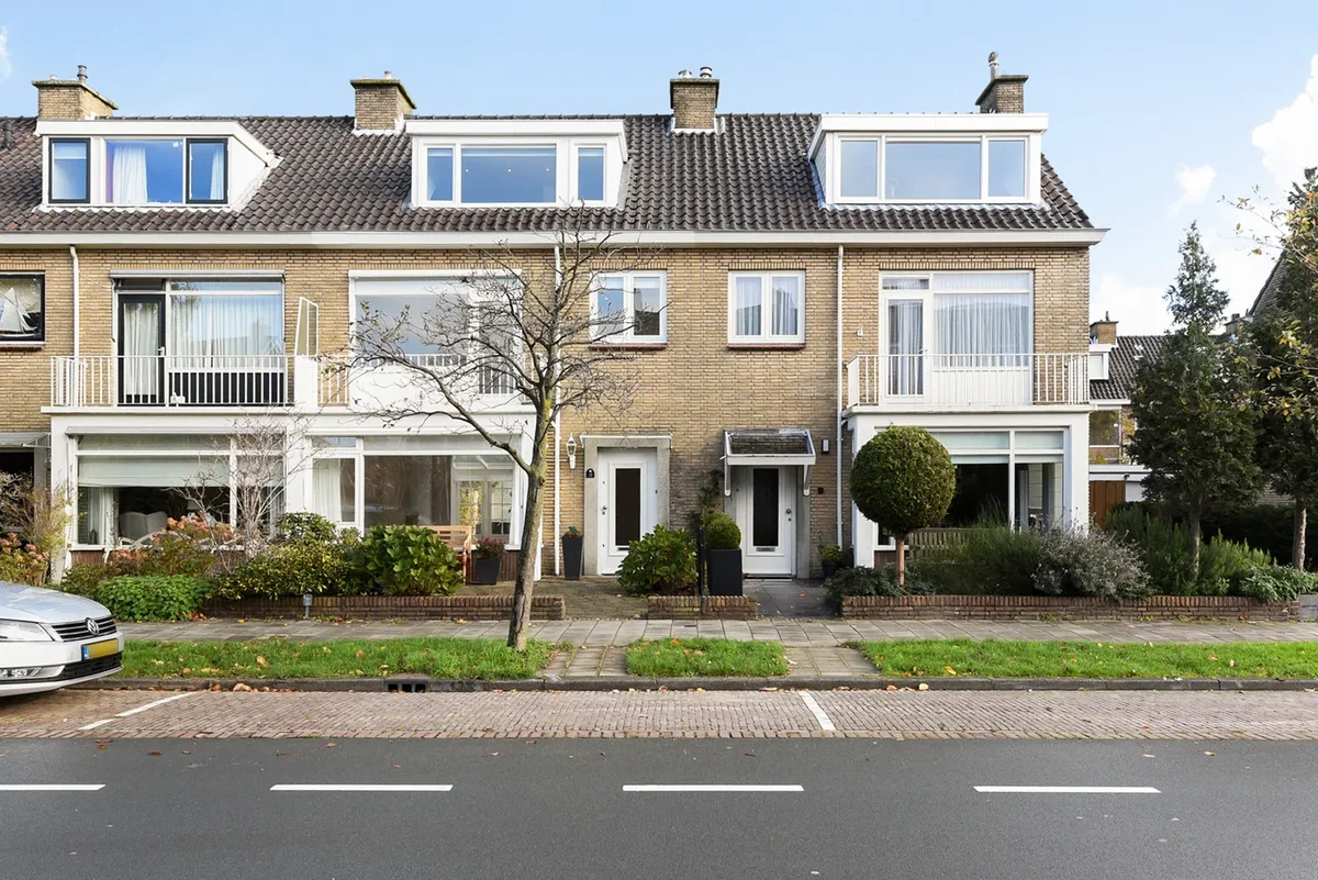 Clematislaan – huis – Wassenaar | 3800.00 EUR