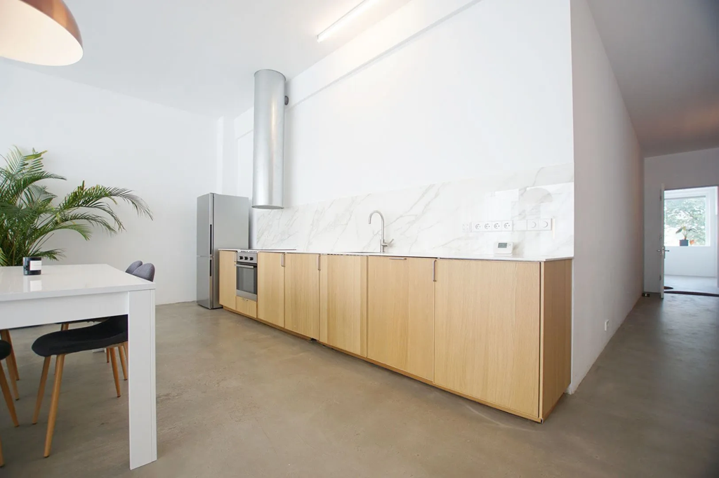 Coolhaven – appartement – Rotterdam | 2250.00 EUR