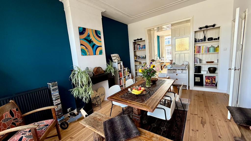 Copernicuslaan – appartement – Den Haag | 2895.00 EUR