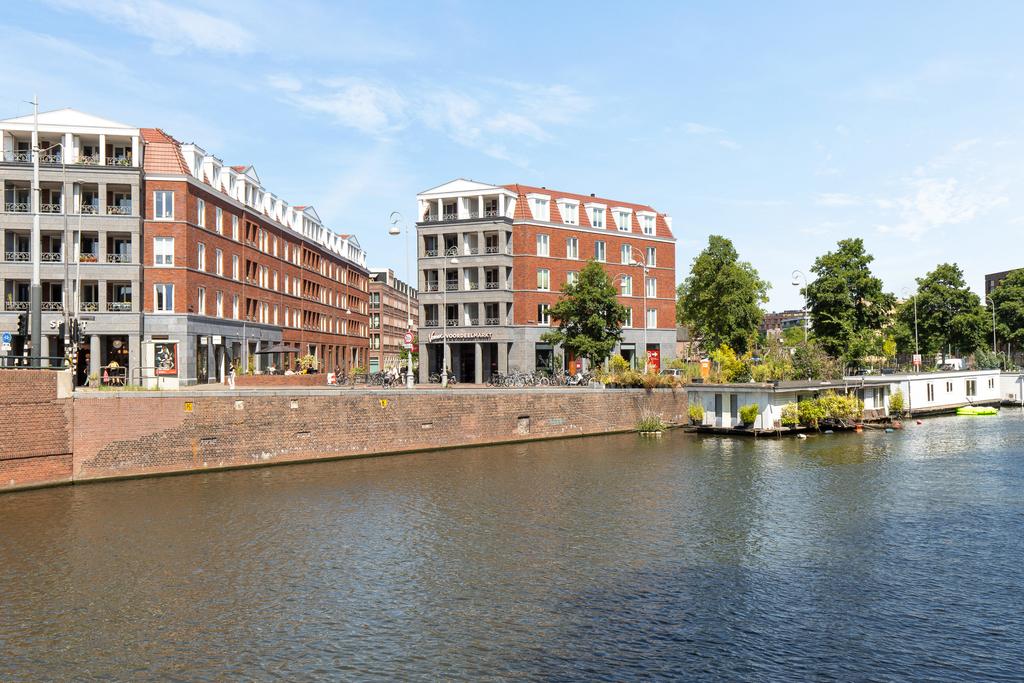 Cornelis Vermuydenstraat – appartement – Amsterdam | 2750.00 EUR