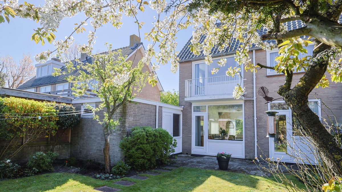 Cornelis van der Werffstraat – huis – Zandvoort | 2750.00 EUR
