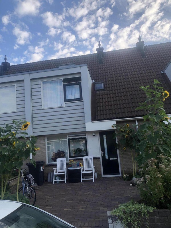 Corversbos – appartement – Hoofddorp | 750.00 EUR