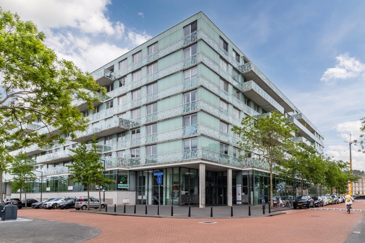 Cypruslaan – appartement – Rotterdam | 1390.00 EUR