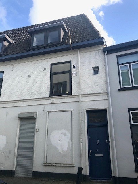Daalstraat – appartement – Utrecht | 1275.00 EUR
