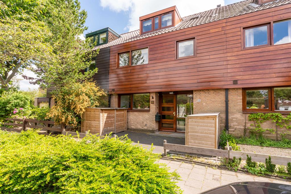 Dahliahof – huis – Wassenaar | 3950.00 EUR