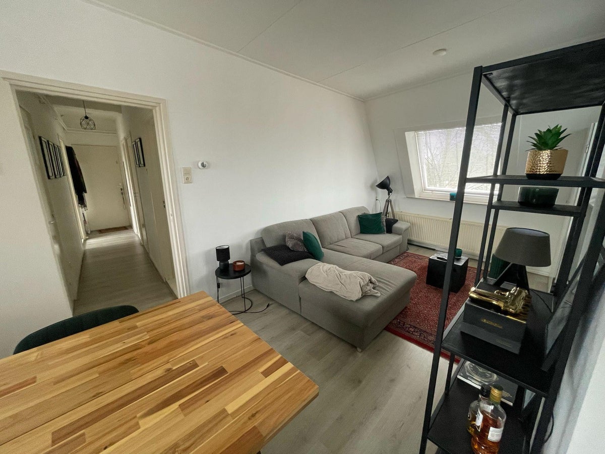 Damstraat – appartement – Roosendaal | 1250.00 EUR
