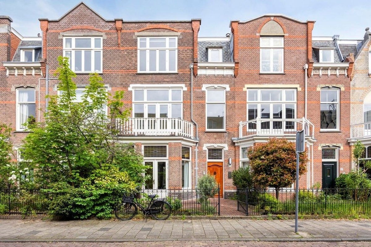 Danckertsstraat – huis – Den Haag | 5250.00 EUR