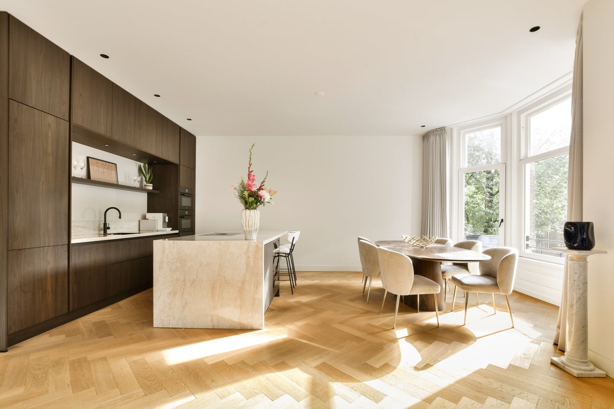 De Lairessestraat – appartement – Amsterdam | 4750.00 EUR