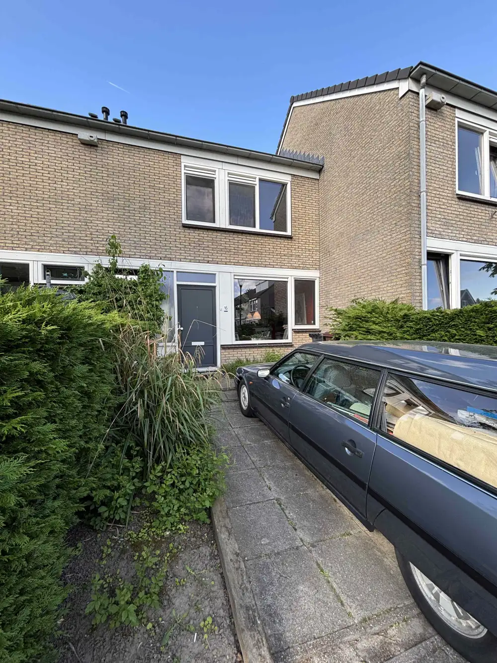 De Ness – huis – Linschoten | 1224.00 EUR