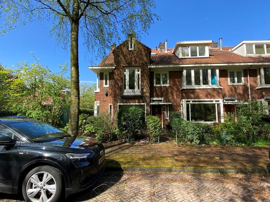De Ruwiellaan – huis – Amstelveen | 5500.00 EUR