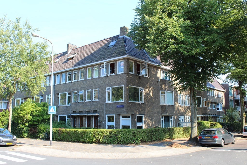De Savornin Lohmanlaan – kamer – Groningen | 620.00 EUR