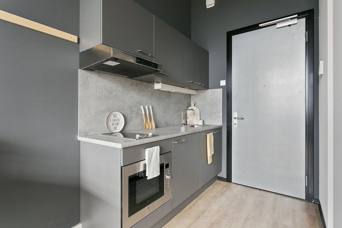 De Veldmaat – kamer – Enschede | 999.00 EUR