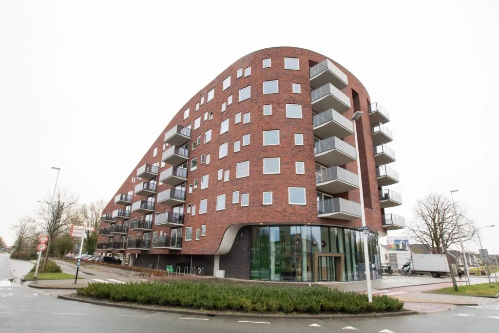 De Wherelanden – appartement – Purmerend | 1425.00 EUR