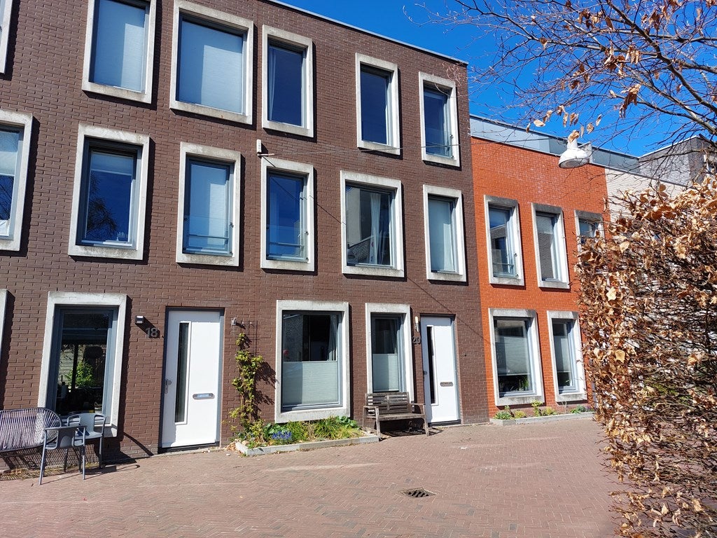 De Zaayer – huis – Groningen | 2000.00 EUR