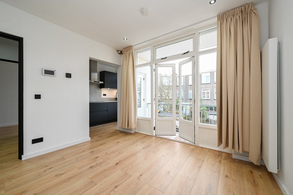 Deimanstraat – appartement – Den Haag | 1512.00 EUR