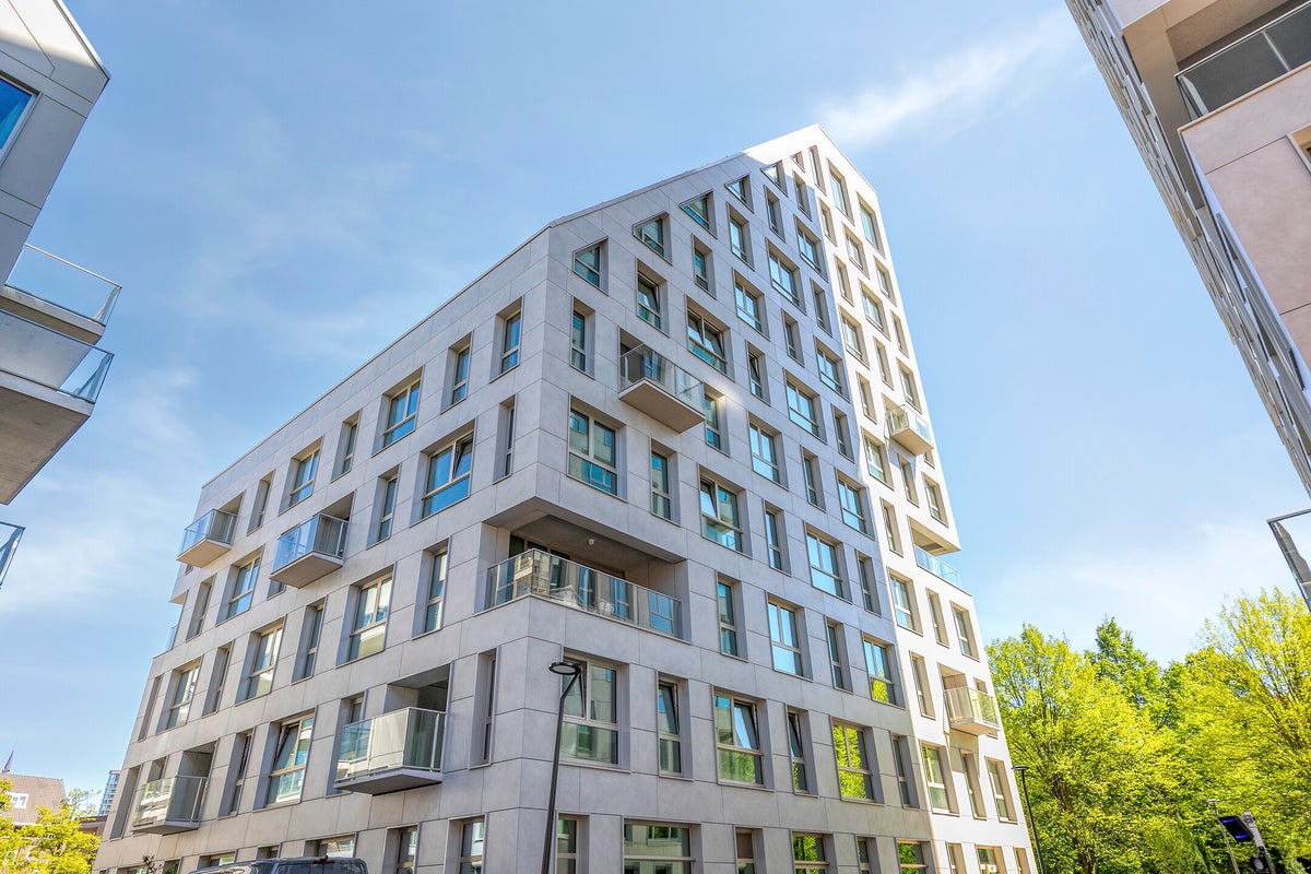 Deken van Somerenstraat – appartement – Eindhoven | 2450.00 EUR