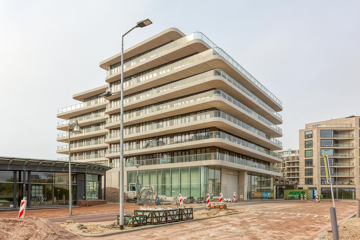 Deltapromenade – appartement – Den Haag | 4400.00 EUR