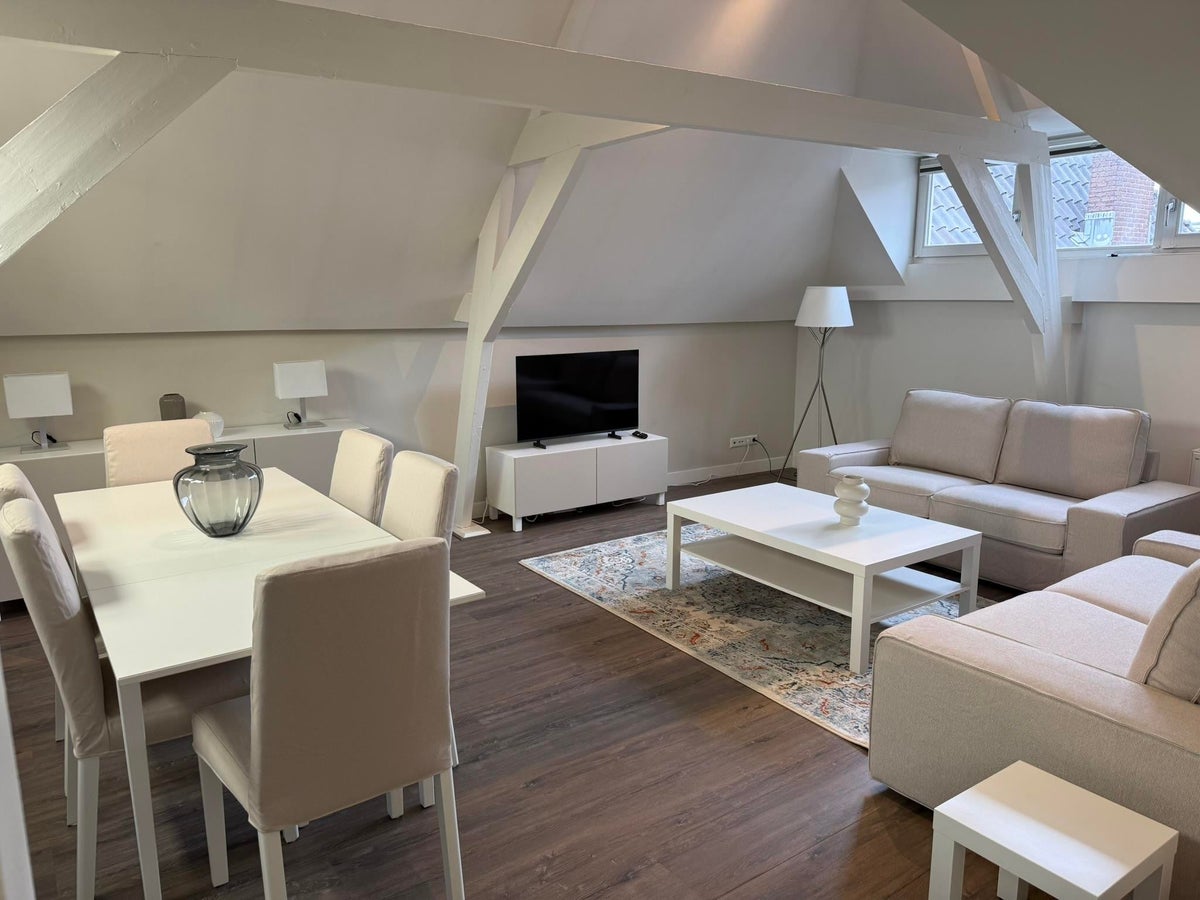 Denneweg – appartement – Den Haag | 2495.00 EUR