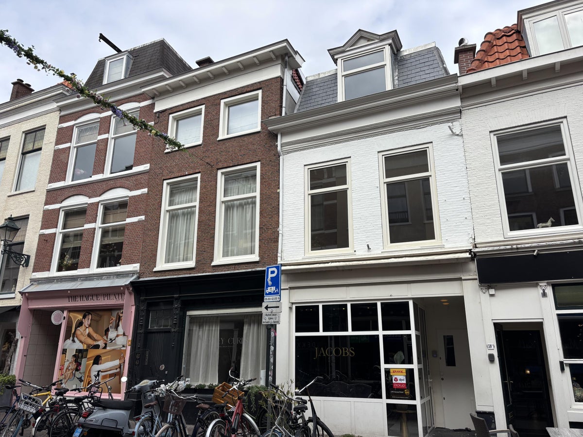 Denneweg – appartement – Den Haag | 2950.00 EUR