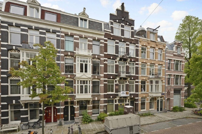 Derde Helmersstraat – appartement – Amsterdam | 2500.00 EUR