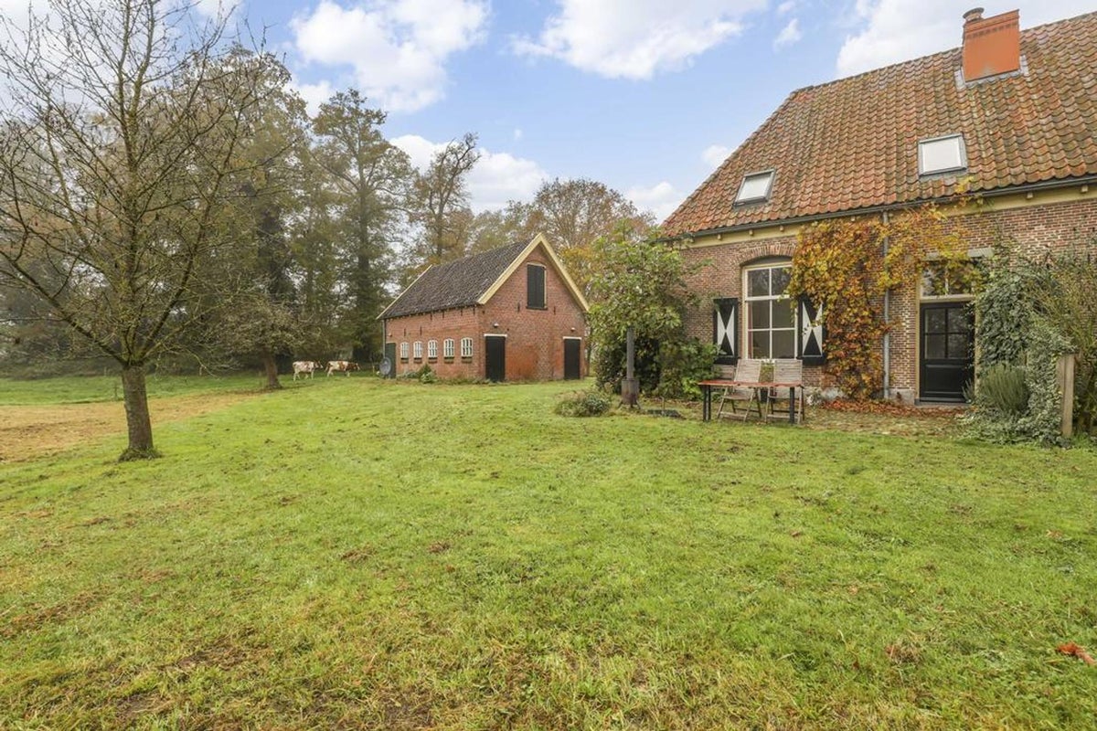Deventerdijk – huis – Diepenheim | 1468.00 EUR