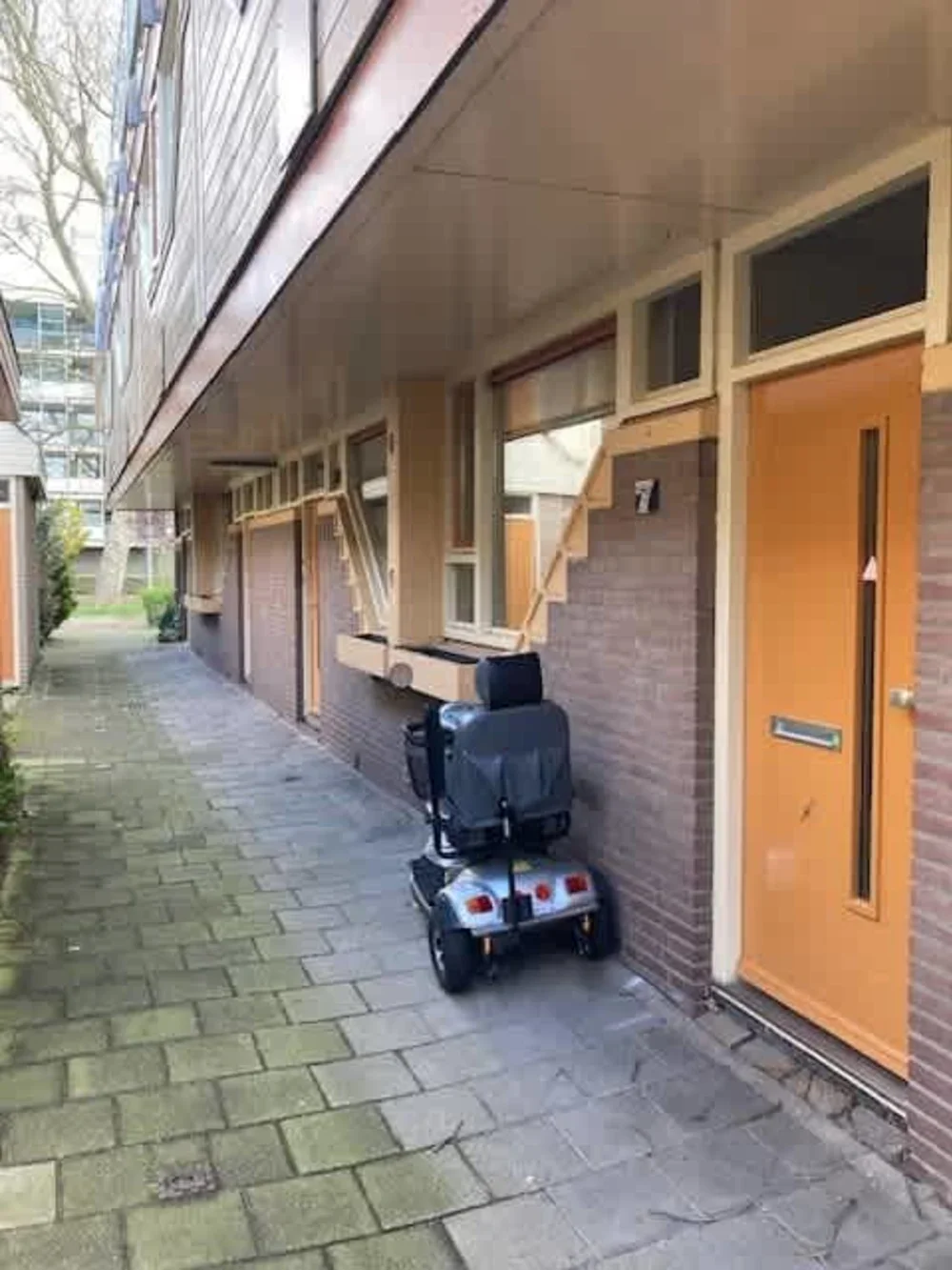 Dever – huis – Haarlem | 1430.00 EUR