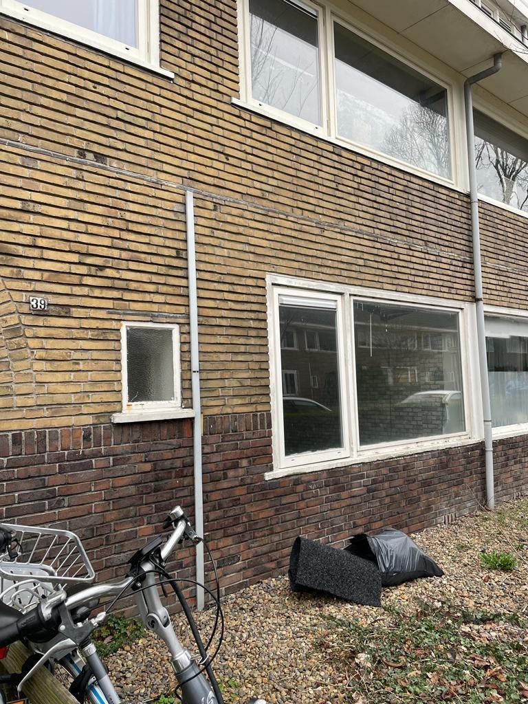 Diepenbrockstraat – appartement – Leeuwarden | 930.00 EUR