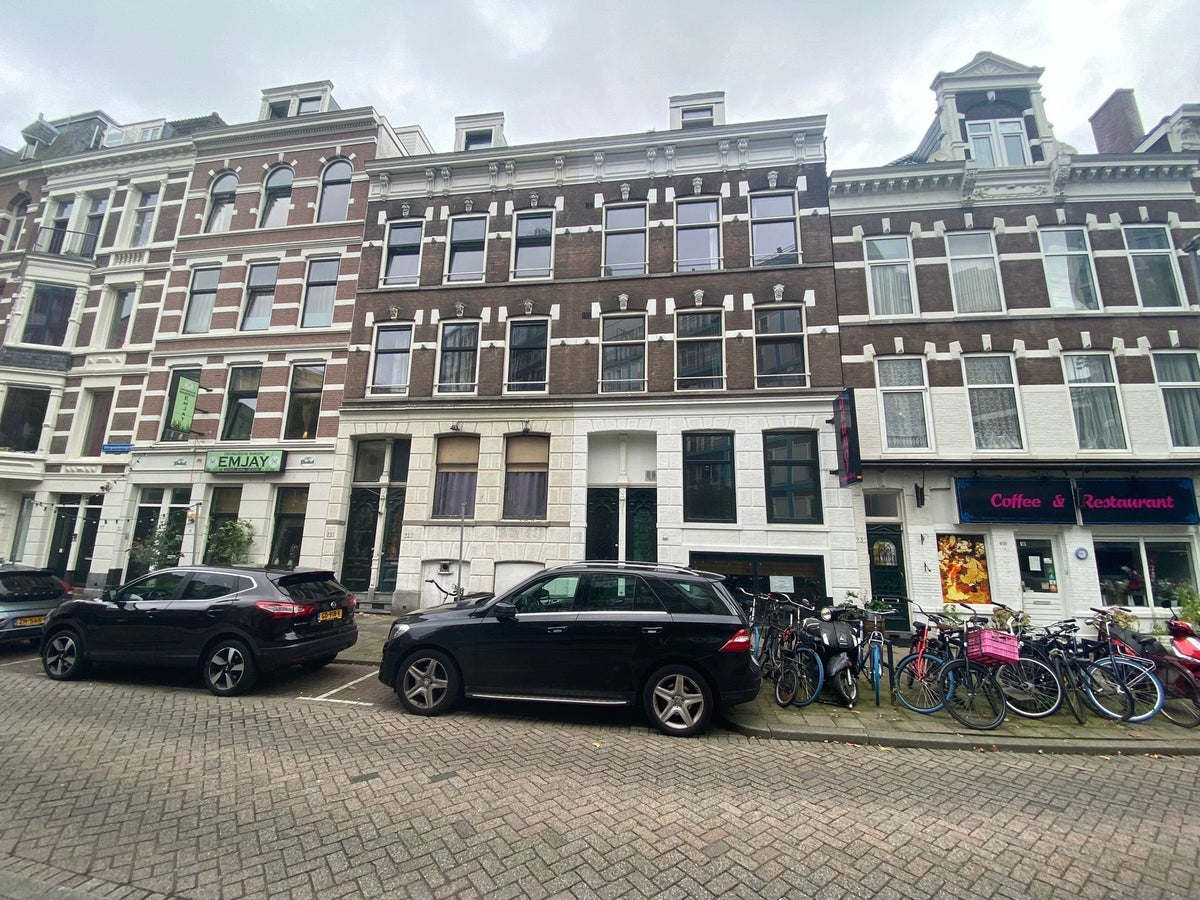 Diergaardesingel – appartement – Rotterdam | 2068.00 EUR