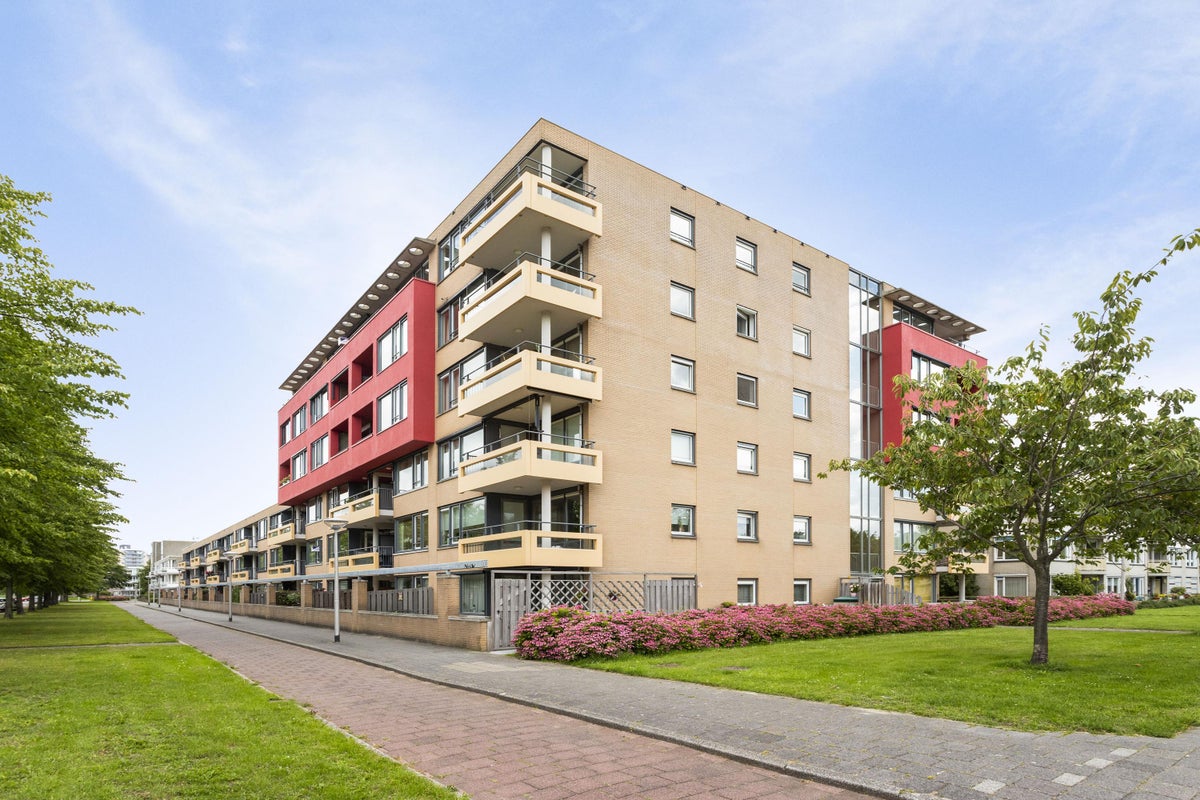 Dignahoeve – appartement – Amstelveen | 2400.00 EUR
