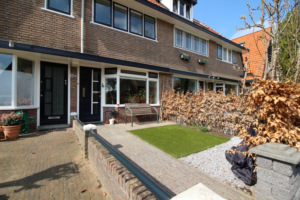 Dijnselweg – huis – Zeist | 2650.00 EUR
