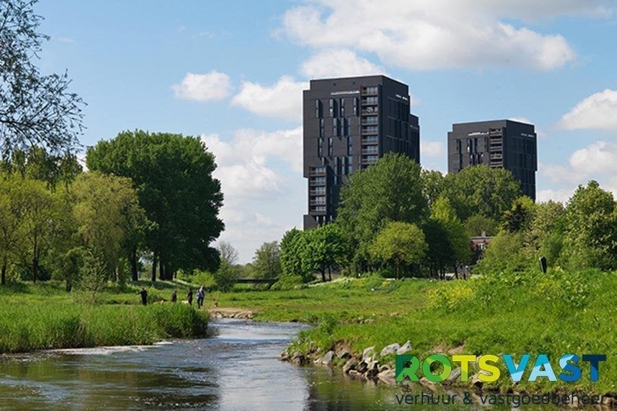 Dirk Hartogstraat – appartement – Breda | 1850.00 EUR