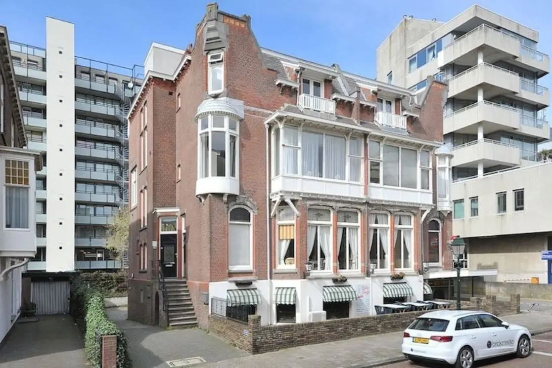 Dirk Hoogenraadstraat – appartement – Den Haag | 1995.00 EUR
